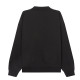 Obey Ανδρική μακρυμάνικη μπλούζα Lowercase Fleece Polo